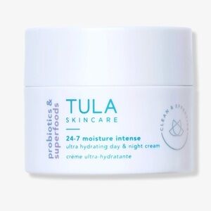 Tula Skincare 24-7 Moisture Intense Ultra Hydrating Day & Night Cream